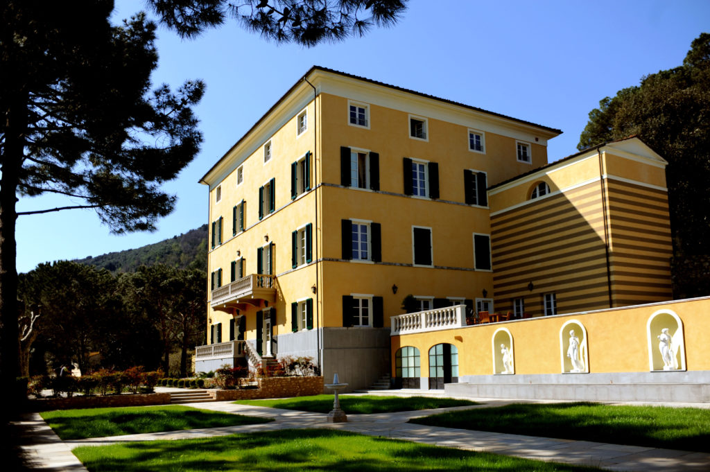 Albergo Casanova