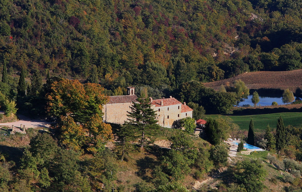 Borgo di carpiano (2)