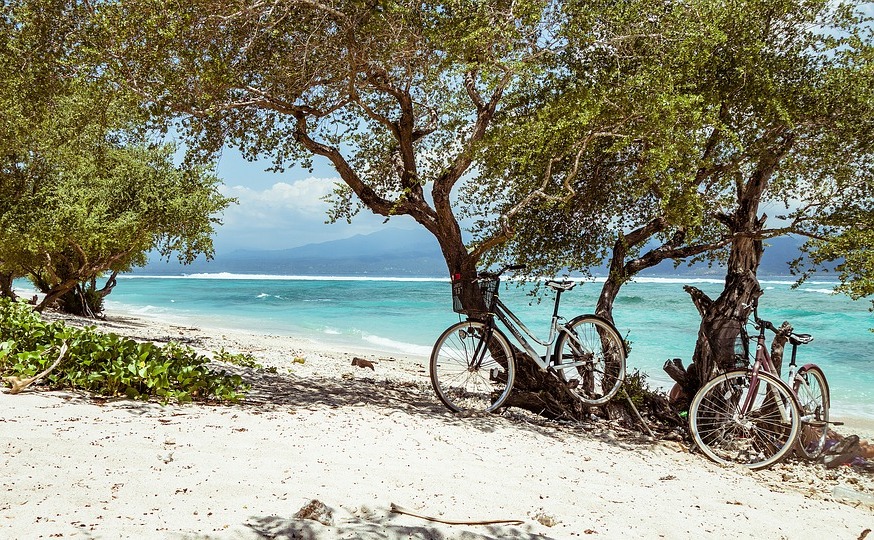 Bali Cycle