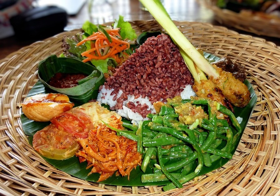 Bali Food 3