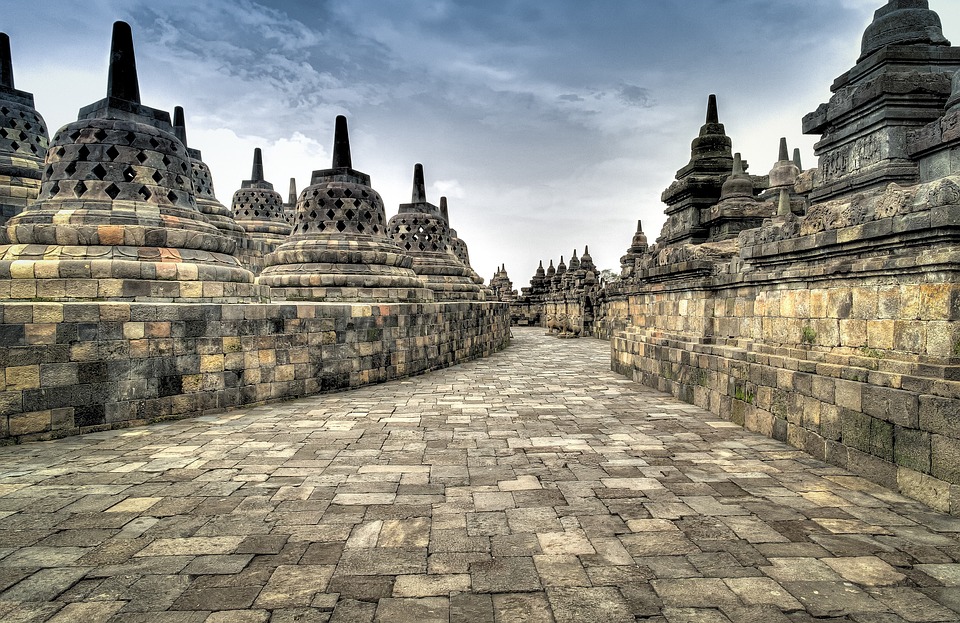 Bali Temples