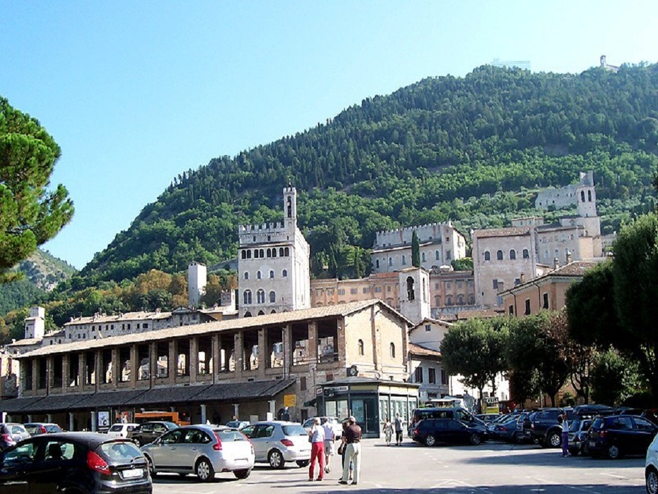 Gubbio