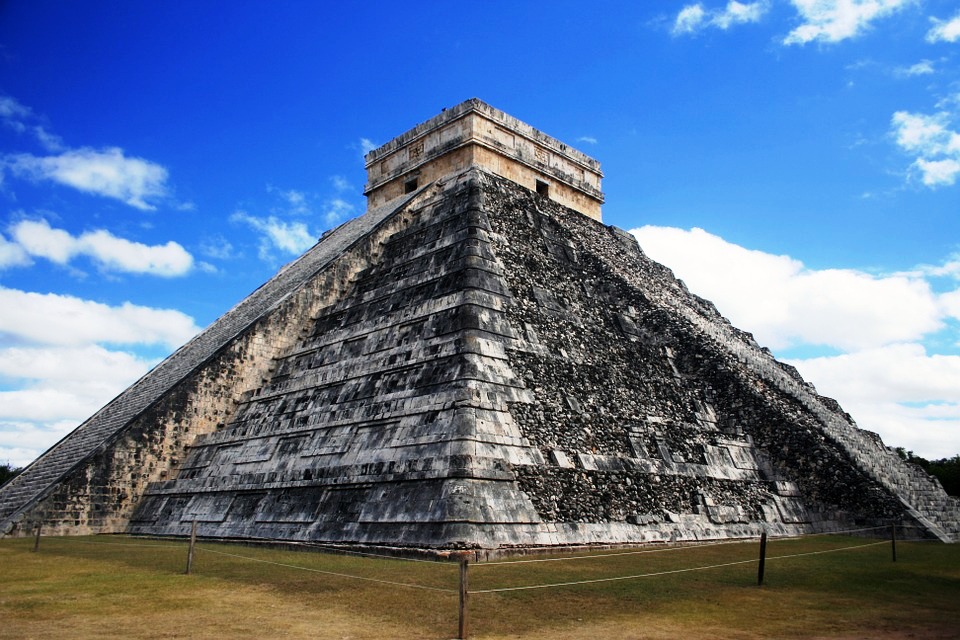 Yucatan