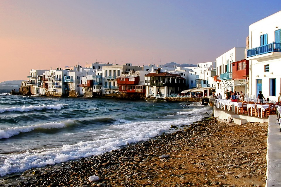 Mykonos 2