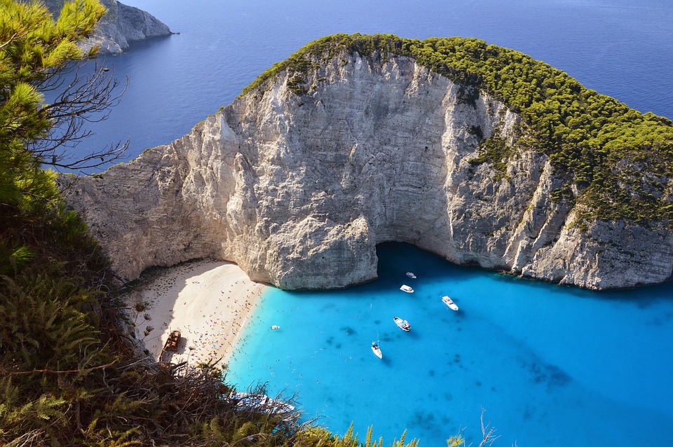 Zakynthos 4