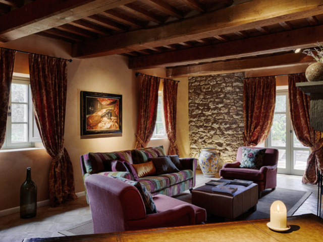 Villa Fidele - Luxury Villa in Umbria - Casalio Luxury Villas Rental