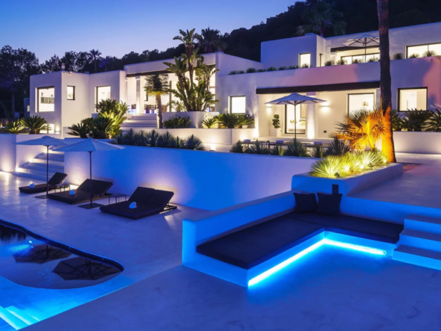 Luxury Villa in Ibiza | Villa Ortega | CASALIO VILLAS