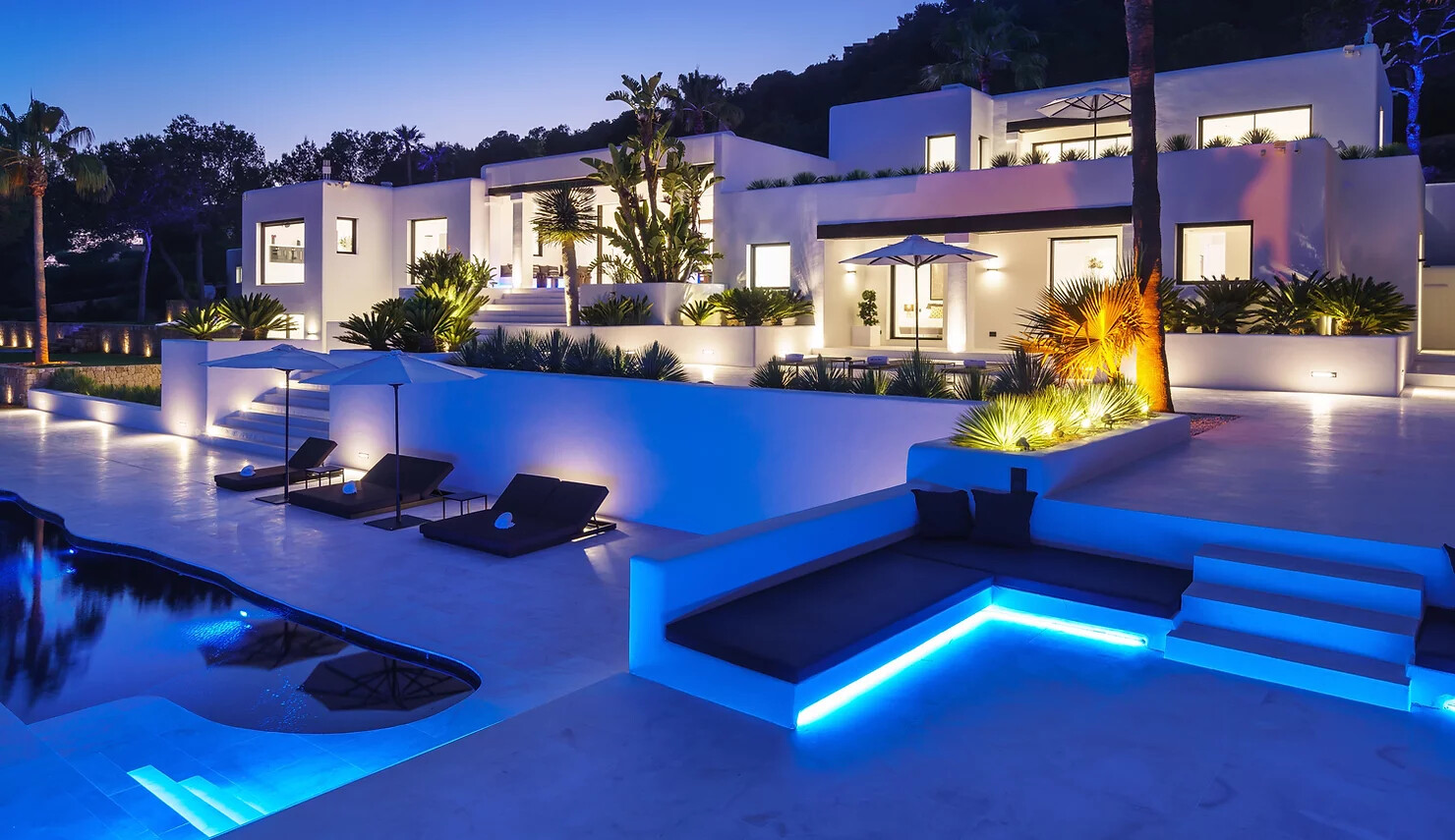 Luxury Villa in Ibiza | Villa Ortega | CASALIO VILLAS