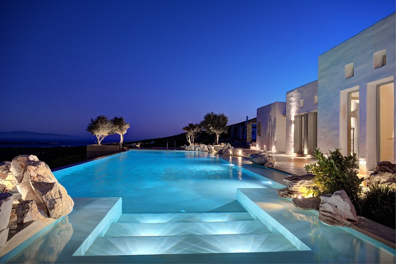 Paros Greece Villa Rentals | CASALIO VILLAS